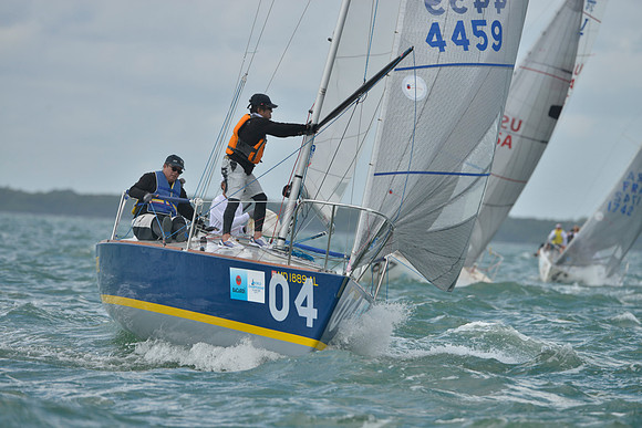 2019 J24 Worlds N_0291