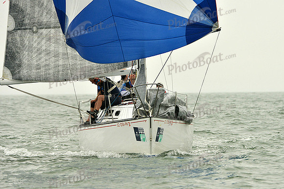 2015 Charleston Race Week A_0318