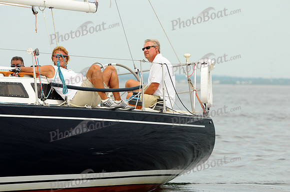 2011 Park City Regatta A 660