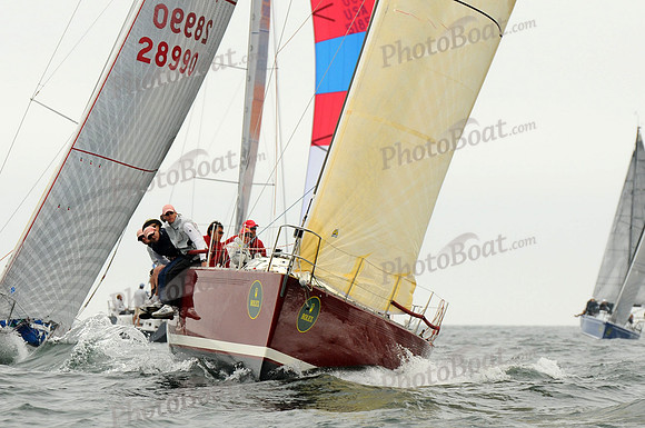2011 Block Island RW F 248