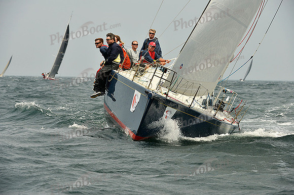 2015 Block Island Race Week D 564
