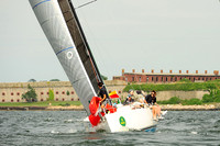 2014 NYYC Race Week A 1022