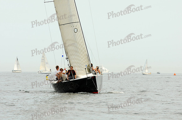 2011 Park City Regatta A 455