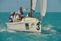 2017 Quantum Key West RW E 532
