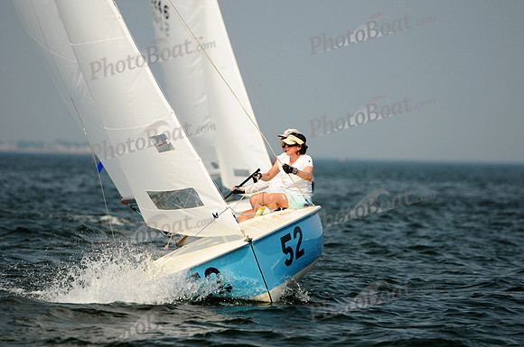 2011 Flying Scot NAC C 509