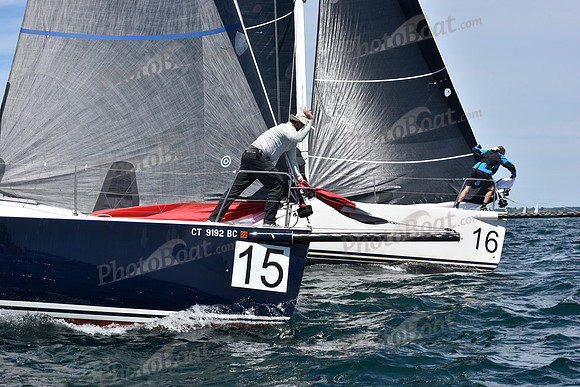 2021 Block Island Race Week D_3345