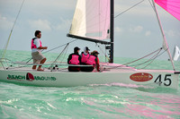 2016 Key West Race Week D_1182
