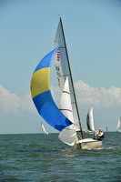 2015 Southern Bay Race Week C 1108