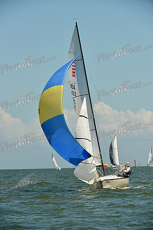 2015 Southern Bay Race Week C 1108