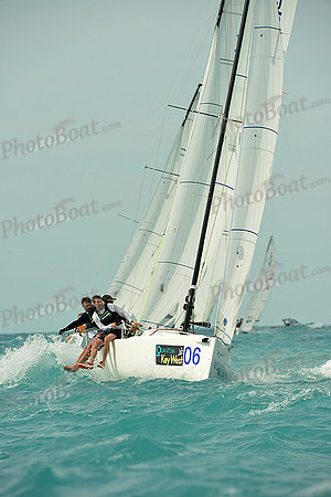 2075 Key West Race Week