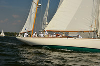 2015 IHYC Classic Yacht Regatta 096