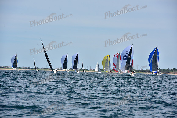 2021 Block Island Race Week D_3387