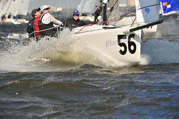 2019 J70 Winter Series A_0279