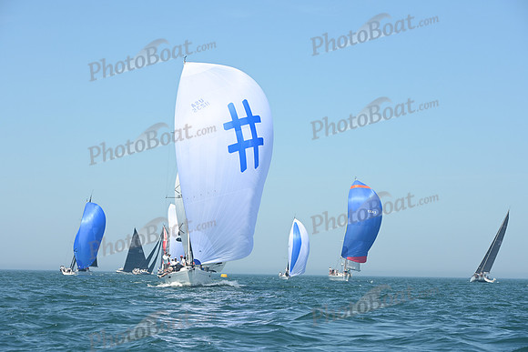2025 Block Island Race Week C_0336