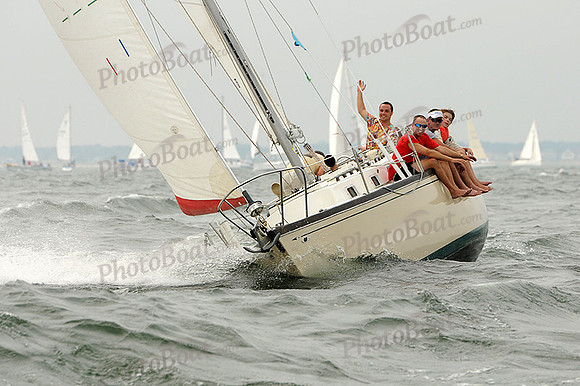 2012 Cape Charles Cup A 111