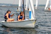 2011 Pequot Pixel Regatta A 136