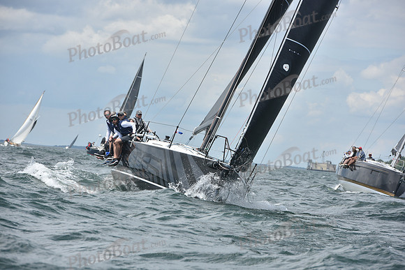 2019 NYYC Annual Regatta A_2516