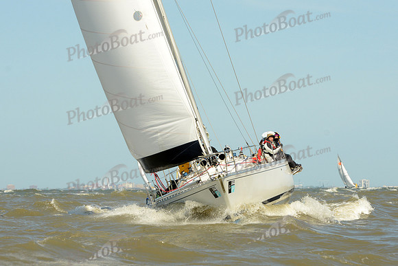 2016 Charleston Race Week B 0196