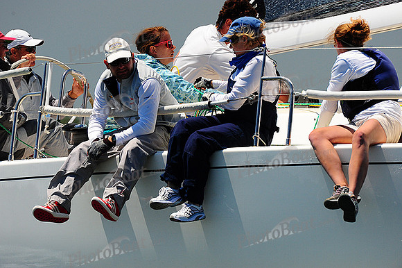 2014 Southern Bay Race Week E 657