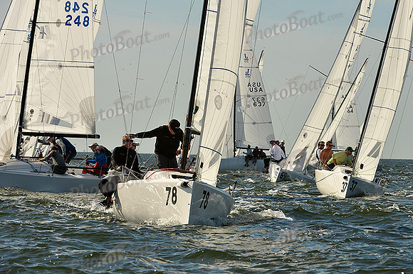 2015 J70 Winter Series E 127