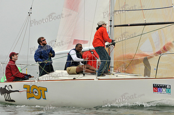 2012 StPete NOOD A 250