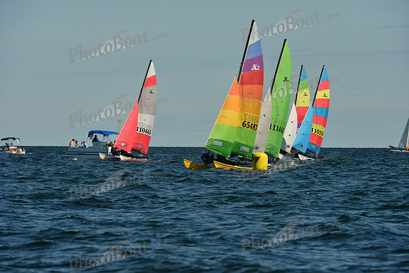 2015 Roton Point Multihull Regatta 565