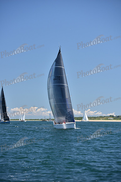 2021 Block Island Race Week E_3641