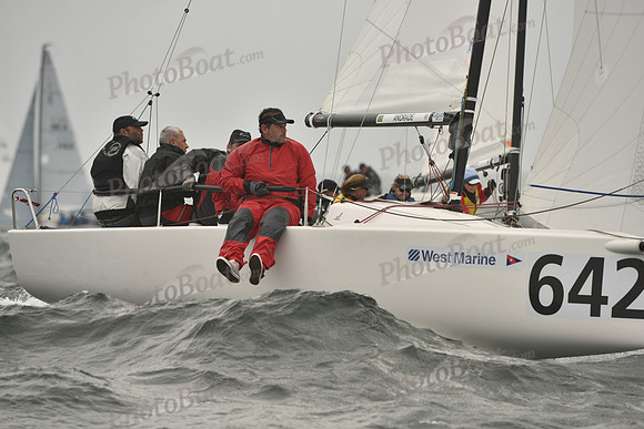 2018 J70 Worlds A_0533