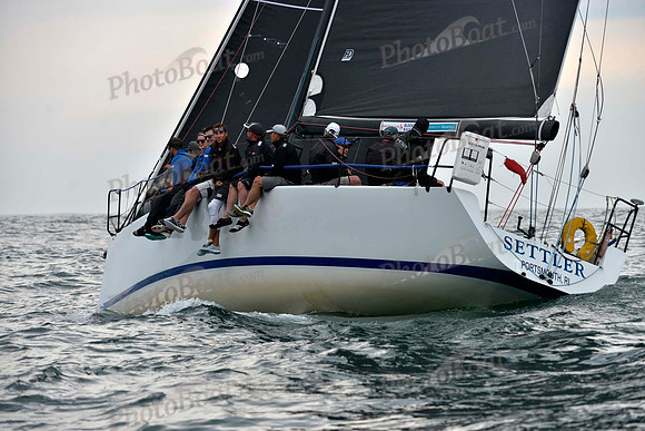 2021 Block Island Race Week C_1218