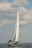 2014 Charleston Race Week A 413