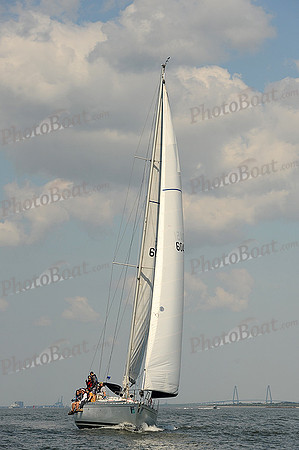 2014 Charleston Race Week A 413