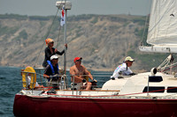 2013 Block Island Race Week B 1686