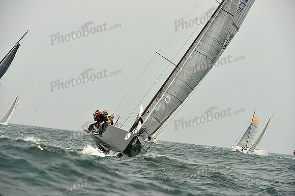 2015 Block Island Race Week D 1018
