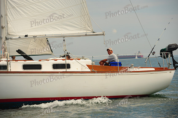 2014 Cape Charles Cup B 531