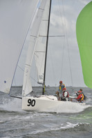 2020 J70 Winter Series A_0607