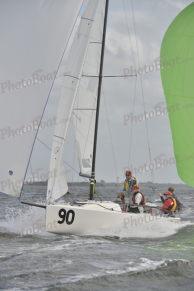 2020 J70 Winter Series A_0607