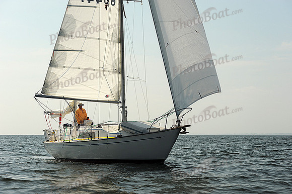 2013 Vineyard Race A 1866