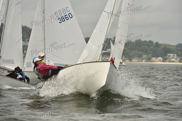 2018 Thistle Nationals E_0927