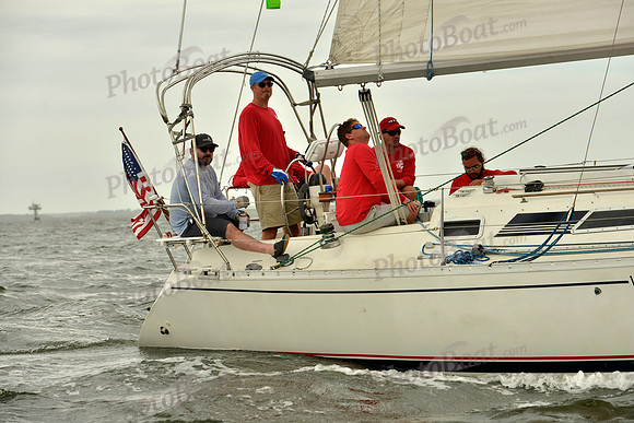 2019 Charleston Race Week I_1442