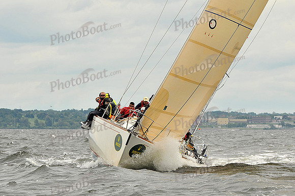 2013 NYYC Annual Regatta A 1156