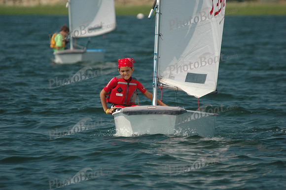Green Fleet Regatta - 39