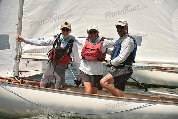 2018 Thistle Nationals G_0723