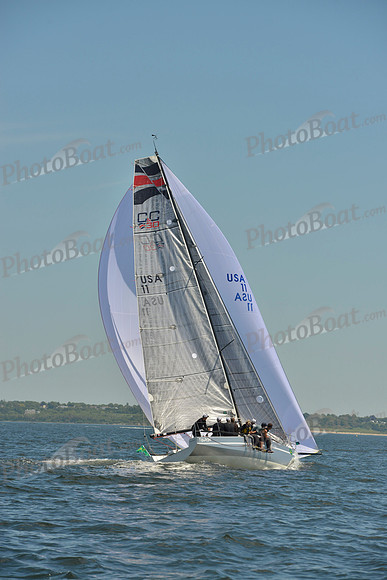 2017 NYYC Annual Regatta A_2649