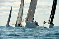 2015 NYYC Annual Regatta C 1389