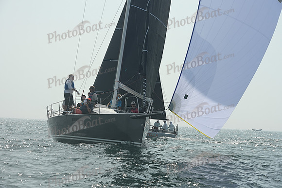 2025 Block Island Race Week A_0663
