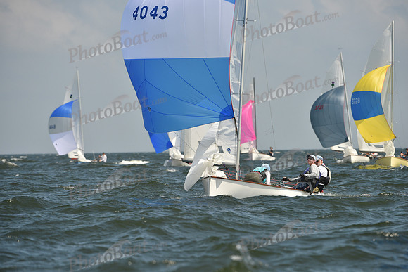 2018 Thistle Nationals E_1295