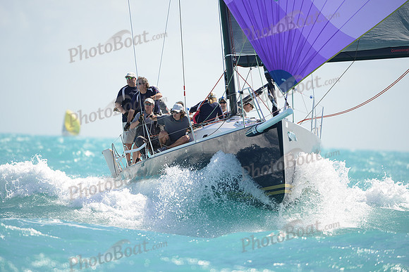 2017 Quantum Key West RW B 1040