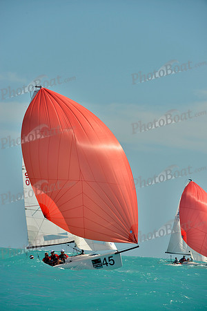 2017 Quantum Key West RW C 606