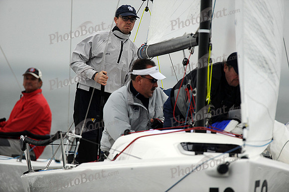 2014 J70 Winter Series E 1680
