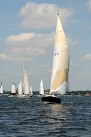 2009 Red Grant Regatta C 932